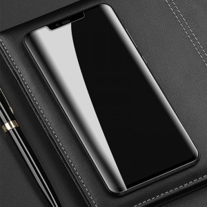 Προστατευμένη γυάλινη φρουρά για Huawei Mate30 Pro