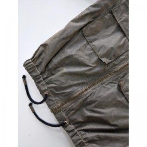 ΠΑΠΟΥΤΣΙΑ CAMO RLCJ0005N ΓΙΑ ΠΑΙΔΙΑ