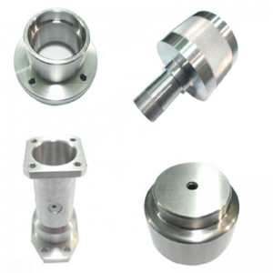 CNC μηχανουργικά εξαρτήματα