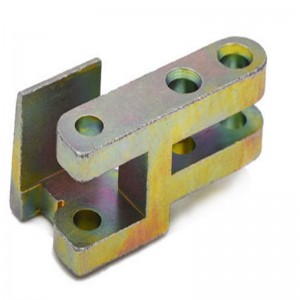 CNC τμήματα μηχανικής κατεργασίας 010