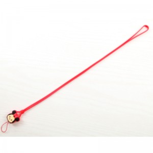 Σιλικόνη κινητό τηλέφωνο κορδόνι