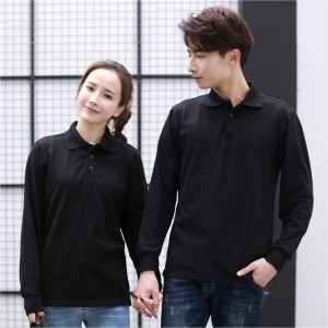 # TC-Κανονική Fit βαμβακερό μακρύ μανίκι στερεά μπλουζάκια ποδοσφαίρου