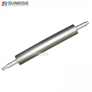 Best Roller οδηγός αλουμινίου για εκτύπωση μηχανημάτων εκτύπωσης