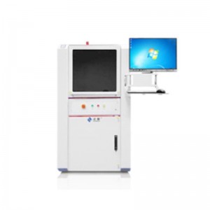 Σειρά ελεγκτή εμφάνισης FPC PCB (AVI-600L / AVI-800Z / AVI-1000Z)