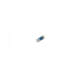 REFP101 Ενισχυμένη αντίσταση MELF για ταινία