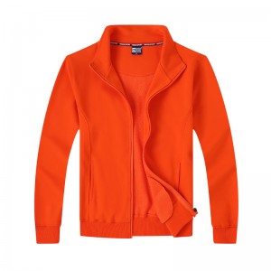 # 8028 - Μπουφάν LightWeight Full-Zip Fleece
