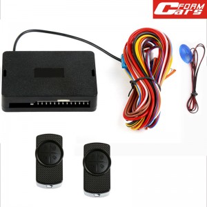 κλειδί εισόδου απομακρυσμένη πόρτα κλειδαριά αυτοκινήτου \u0026 ξεκλειδώματος