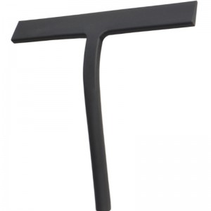 Καθαρισμός σιλικόνης σκουπίστε πολυλειτουργικό ανθεκτικό δαχτυλίδι υαλοκαθαριστήρα δαπέδου δαπέδου ξύσιμο καθαριστικό γυαλιο...