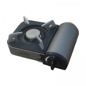 Φορητή αερίου BDZ-156