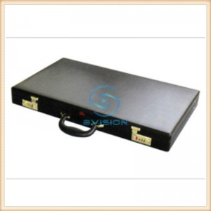 Trail φακό set-104pcs πλαστικό δακτύλιο