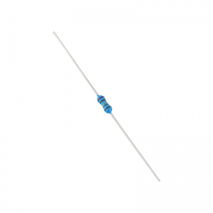 RN ακριβείας μεταλλικές ταινίες αντιστάσεις