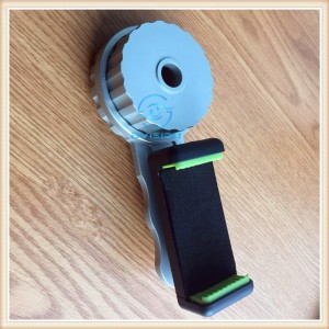 Γενικός προσαρμογέας τηλεφώνου