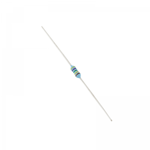 RT Metal Glaze Υψηλής Τάσης Αντιστάσεις