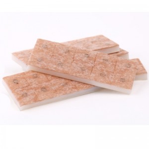 Αποστειρωμένες βελόνες βελονισμού