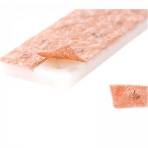 Αποστειρωμένες βελόνες βελονισμού