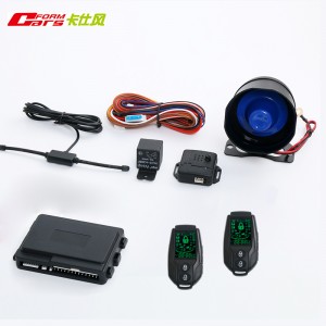 δύο τρόπος αναπήδησης κώδικα lcd απομακρυσμένο ελεγκτή αυτοκινήτου σύστημα αυτόματης συναγερμού ασφαλείας