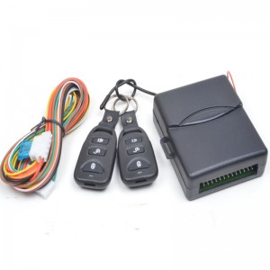 καθολική απομακρυσμένη αυτοκίνητο κεντρική θύρα κλειδαριά κλειδαριά απελευθέρωση ένα τρόπο εισόδου χωρίς κλειδί