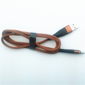 KPS-1003CB ΤΥΠΟΣ C Προσαρμοσμένο καλύτερο 1 m USB 2.0 καλώδιο φόρτισης υψηλής ταχύτητας τύπου καλωδίου c