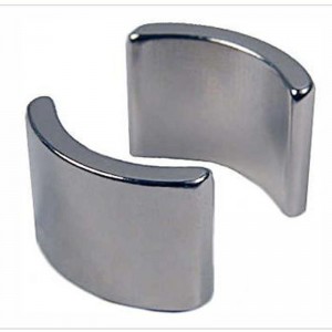 2019 μαγνήτης κινητήρα επαγωγής νεοδυμίου υψηλής απόδοσης