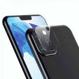 Προστατευτικό οθόνης φακού κάμερας για iPhone 11Pro Μέγ