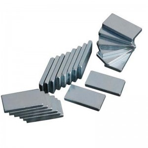 Αποκλείστε μόνιμους μαγνήτες νεοδυμίου υψηλής ισχύος