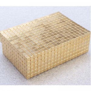 N52 μαγνήτης νεοδυμίου με σπανία γη