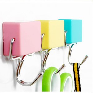 Ισχυρό πλαστικό μαγνητικό γάντζο