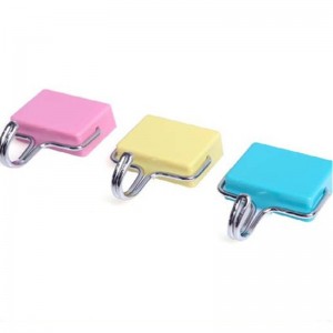 Ισχυρό πλαστικό μαγνητικό γάντζο