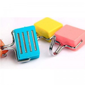 Ισχυρό πλαστικό μαγνητικό γάντζο