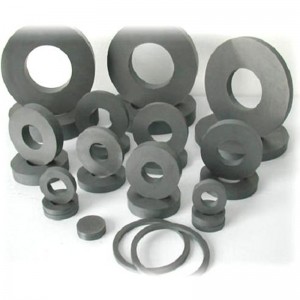 Φερρίτες μαγνήτες σε διάφορες προδιαγραφές