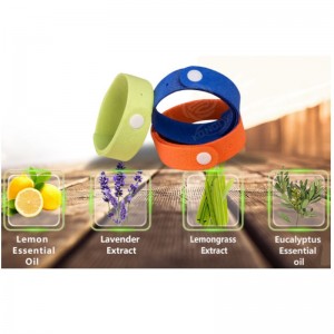 Αμαγώγιμο εντομοαπωθητικό (ίνα)