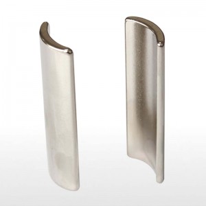 Κίνα εργοστάσιο υψηλής αντοχής N35-N52 μαγνήτες νεοδυμίου