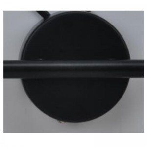 Spot light-2LT με σκιασμένο ύφασμα από λέιζερ