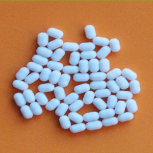 Shenzhen Εργοστάσιο Λευκό PTFE Teflon Micro Magnet μαγνητικές αναδευτήρες