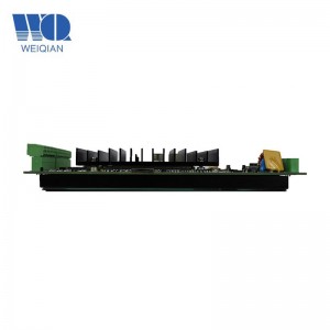 7 ιντσών ενσωματωμένη βιομηχανική οθόνη PC ανεμιστήρων Tablet PC οθόνη αφής υπολογιστή βιομηχανική οθόνη