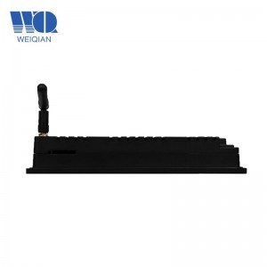 7 ιντσών βιομηχανικού υπολογιστή Android Βιομηχανική οθόνες οθόνης οθόνη αφής