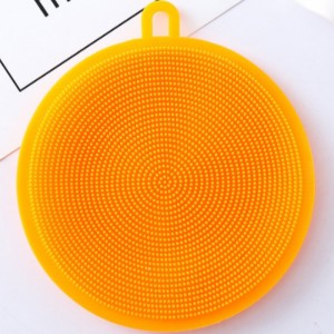 Σιλικόνη εργαλείο καθαρισμού κουζίνας σιλικόνη καθαρισμού και πλυντήριο πιάτων πολυλειτουργική σιλικονούχο θερμομονωτικό μαξ...