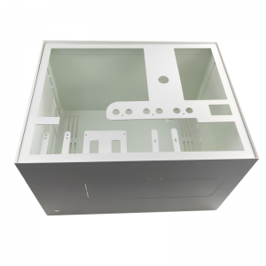 Βιομηχανία Συστημάτων Ασφαλείας Έπιπλα Μεταλλικών Κατασκευών