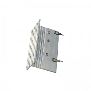 Κίνα Προμηθευτής Μεταλλικά Heat Mine Heat Sink Αλουμινίου