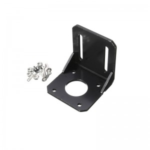 Σφραγισμένο υλικό από χάλυβα μετάλλων προσαρμοσμένο στερεό μεταλλικό βραχίονα