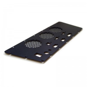 Προσαρμοσμένη πλακέτα υλικού Χάλυβα σφραγίσεως λαμαρίνας