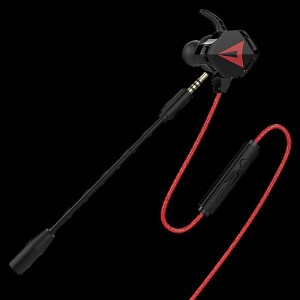 Ακουστικά τυχερών παιχνιδιών για κινητά τηλέφωνα γενικής χρήσης τυχερών παιχνιδιών κοτόπουλου