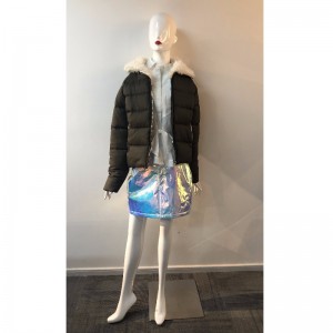 ΘΗΚΗ PUFFER LADIES 'RLWPC0035