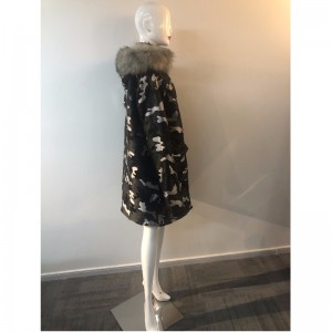 ΘΗΚΗ ΚΑΛΥΜΜΑΤΑ CAMO LADIES 'RLWPC0039