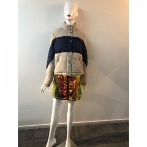 ΓΥΝΑΙΚΑ ΣΥΜΒΑΤΙΚΑ ΥΨΗΛΗ ΣΥΛΛΟΓΗ RLWPC0046