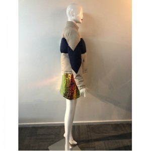 ΓΥΝΑΙΚΑ ΣΥΜΒΑΤΙΚΑ ΥΨΗΛΗ ΣΥΛΛΟΓΗ RLWPC0046