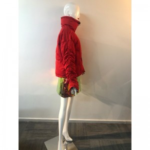 ΠΑΝΤΟΦΑΛΙΣΤΙΚΗ ΕΠΙΦΑΝΕΙΑ ΠΟΔΙΩΝ ΥΨΗΛΗΣ ΣΥΛΛΟΓΗΣ LADIES RLWPC0053