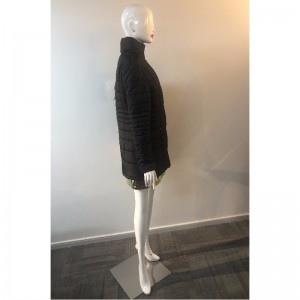 ΓΥΝΑΙΚΕΙΑ ΥΨΗΛΗΣ ΣΥΛΛΟΓΗΣ ΣΕ ΜΑΥΡΟ RLWPC0062