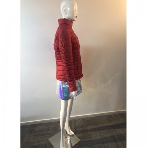 ΓΥΝΑΙΚΕΙΑ ΥΨΗΛΗΣ ΣΥΛΛΟΓΗΣ ΣΕ ΚΟΚΚΙΝΟ RLWPC0063