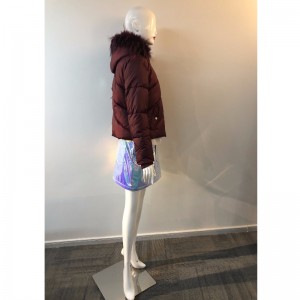 ΓΥΝΑΙΚΕΙΑ ΒΑΜΒΑΚΙ ΜΑΥΡΗ ΕΠΙΘΕΜΑ RLWPC0066